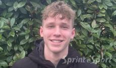 Andrei Ivancev, autore della super doppietta &bull; DEVILS UNDER 16