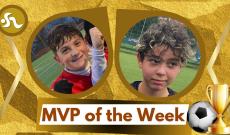 MVP Esordienti B: entra e vota il miglior giocatore degli Esordienti