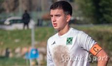 UNDER 15 &Eacute;LITE SCHUSTER-SCARIONI