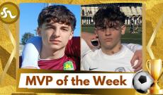 Pellegrini e Borassi