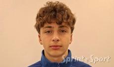 Simone Previtali (Ponte Mapello)