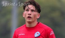 ALBINOLEFFE SERIE C - THOMAS SIMONELLI