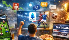 La Serie A acquisisce il 51% di Fantacalcio: il campionato diventa piattaforma digitale ufficiale