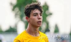 Davide Franco Russo (Assago)