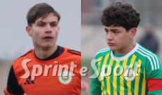 Manfredi e Sosa (Sangiuliano City)