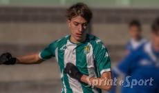 Marco Mirrione (Rozzano)