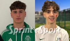 Nardin (Castellanzese) e Gigli (Vis Nova)