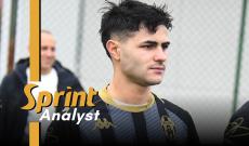 dilettanti piemonte statistiche sprint analyst