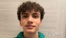 Jordi Basilico, bomber della Valceresio