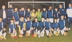 Oratorio Santa Cecilia