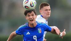 &Egrave; una goduria infinita! L'Italia dei giovani incanta e batte i rivali storici della Francia