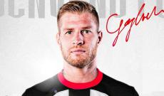 ASCOLI SERIE C - RICCARDO GAGLIOL