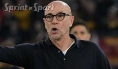 AVELLINO SERIE B - DAVIDE BALLARDINI