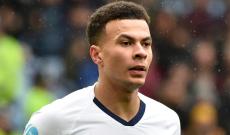 COMO SERIE A - DELE ALLI