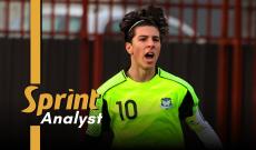 Regionali Piemonte &bull; Roberto Tucci, Spazio Talent Under 16