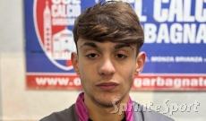 &Egrave; un portiere e segna da centrocampo su punizione: arriva a gennaio e diventa l'eroe del weekend!