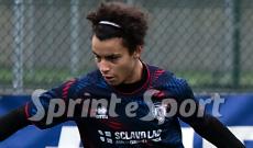 ECCELLENZA PIEMONTE FULGOR CHIAVAZZESE