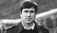 NAZIONALE DANIMARCA - SEPP PIONTEK