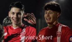 Iurascu e Bini (Monza)