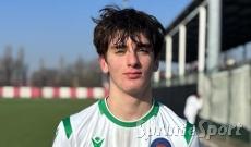 Trascina la sua squadra segnando un gol ogni 55': il classe 2011 accende il sogno playoff