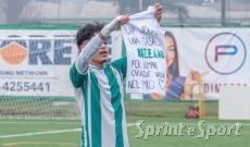 Ardaya Airon Jaime, Rozzano