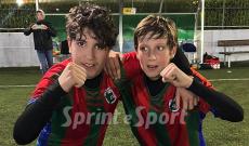 Dopo una vita con la divisa bianconera, nel giorno dell'amore segna all'esordio con la nuova maglia proprio contro l'ex squadra