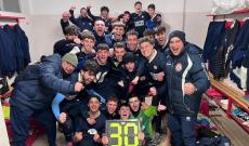 SECONDA CATEGORIA NUOVA LANZESE