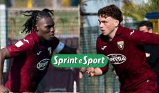 PRIMAVERA 1 TORINO JUVENTUS