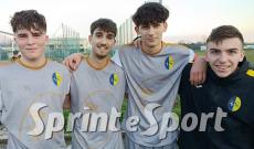 Partita mai in discussione! La goleada vale il quinto risultato utile di fila e lancia un chiaro messaggio al campionato