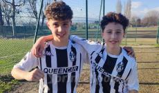 Regionali Piemonte Under 14 Girone C Orbassano-Academy Lascaris 0-3&nbsp;&bull; Simone Chiambretti e Edoardo Artusio