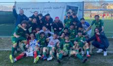 GASSINO AUTOVIP SAN MAURO UNDER 19 TORINO FOTO FESTA GASSINO