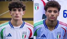 Lucarelli e Dos Santos