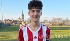 CASALPUSTERLENGO U15