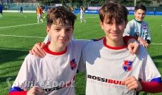 FENILI ED ALLEGRI, VIRTUSCISERANO BERGAMO