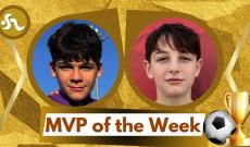 MVP Esordienti: entra e vota il miglior giocatore degli Esordienti