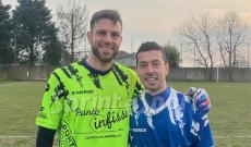 PRIMA CATEGORIA PIEMONTE LENCI POIRINO ANNONESE