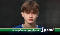 Emanuele Imparato - Orione