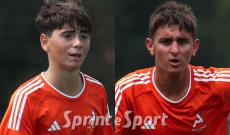 Marconi e Balzarotti