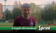 PRIMA CATEGORIA COMALA