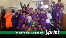 Il meglio del week end di Pinerolo &bull; in foto Piobesi Under 17