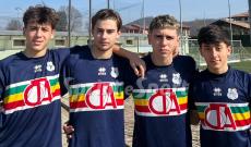 Capolavoro ospite: sei colpi, dominio totale e partita chiusa prima ancora di iniziare!