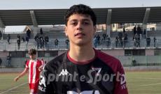 Ac. Vanchiglia Under 17 &bull; Eduardo De Gregorio regala la vittoria al Vanchiglia contro il BSR Grugliasco