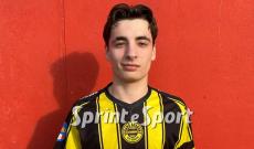 SECONDA CATEGORIA DORINA POLISPORTIVA VALMALONE