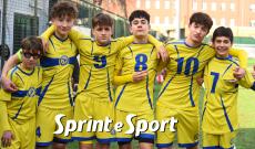 Virtus Cenisia Mirafiori