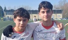 I protagonisti di giornata in casa Bosto