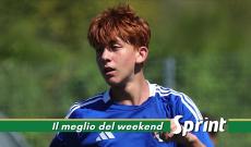 Gabriele Farsaci Como U16