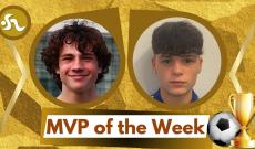 MVP della settimana: entra e vota il miglior giocatore dell'Under 16 &Eacute;lite
