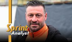 CALCIO DILETTANTI PIEMONTE GIOVANNI PASQUALE SPRINT ANALYST