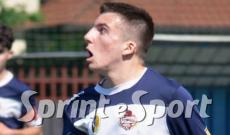 CALCIO GIOVANILE PIEMONTE UNDER 19 PINEROLO CUMIANA