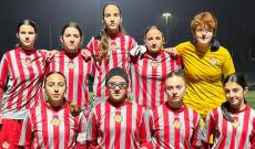 Annovazzi FemminileA